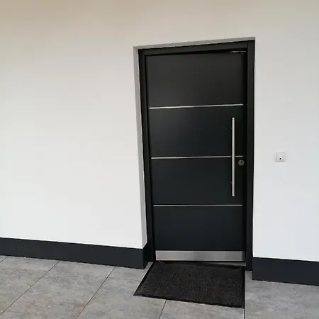 شقة Sunnseitn أوبربرفس